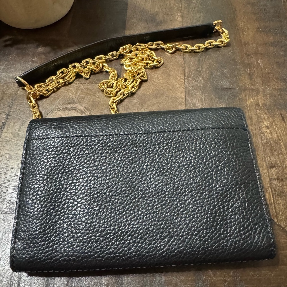 EUC Marc Jacobs Empire City leather wallet crossbody bag - Picture 9 of 12
